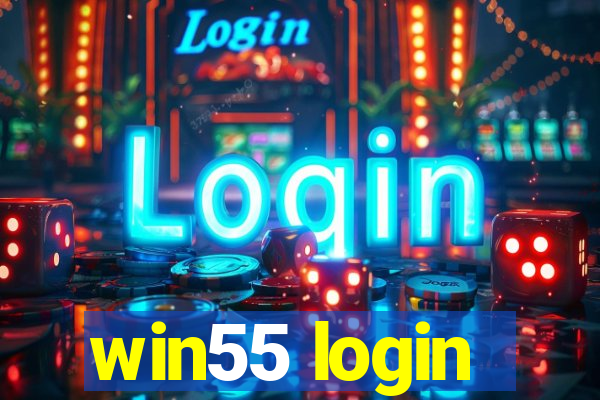 win55 login